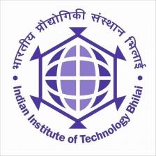 Project Assistant-1 at IIT Bhilai logo